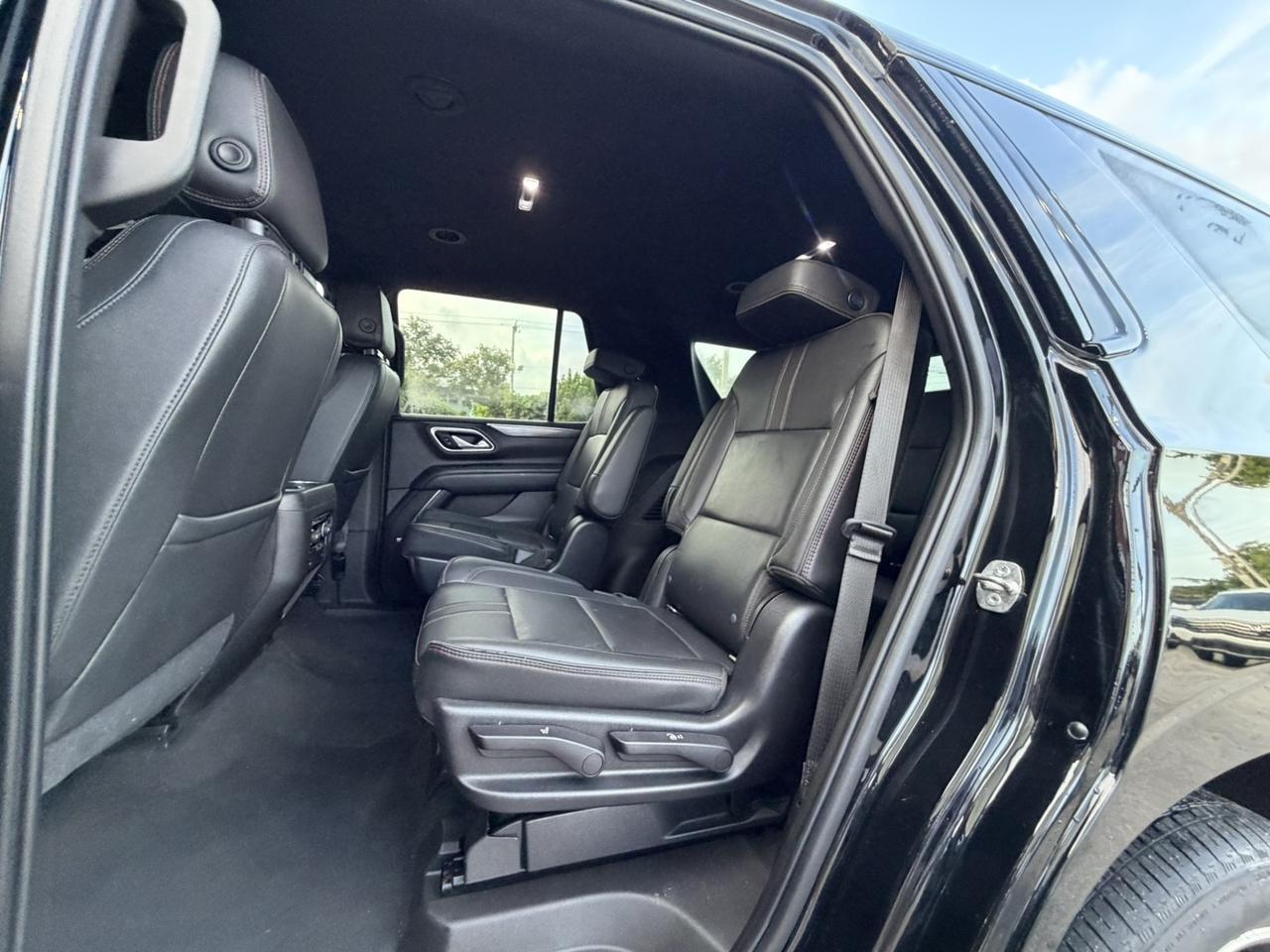 2021 Chevrolet Tahoe RST Miami FL