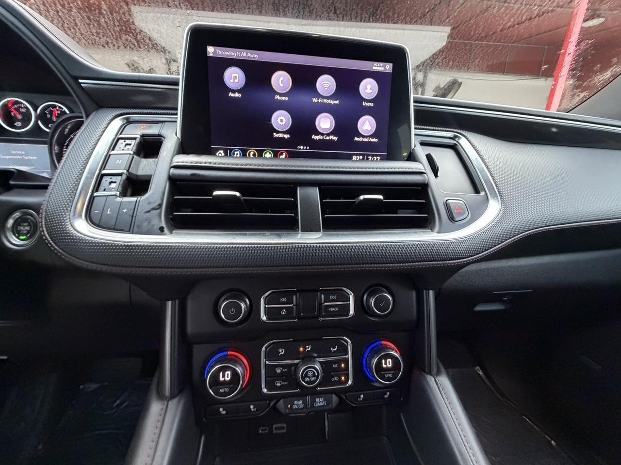 2021 Chevrolet Tahoe RST Miami FL