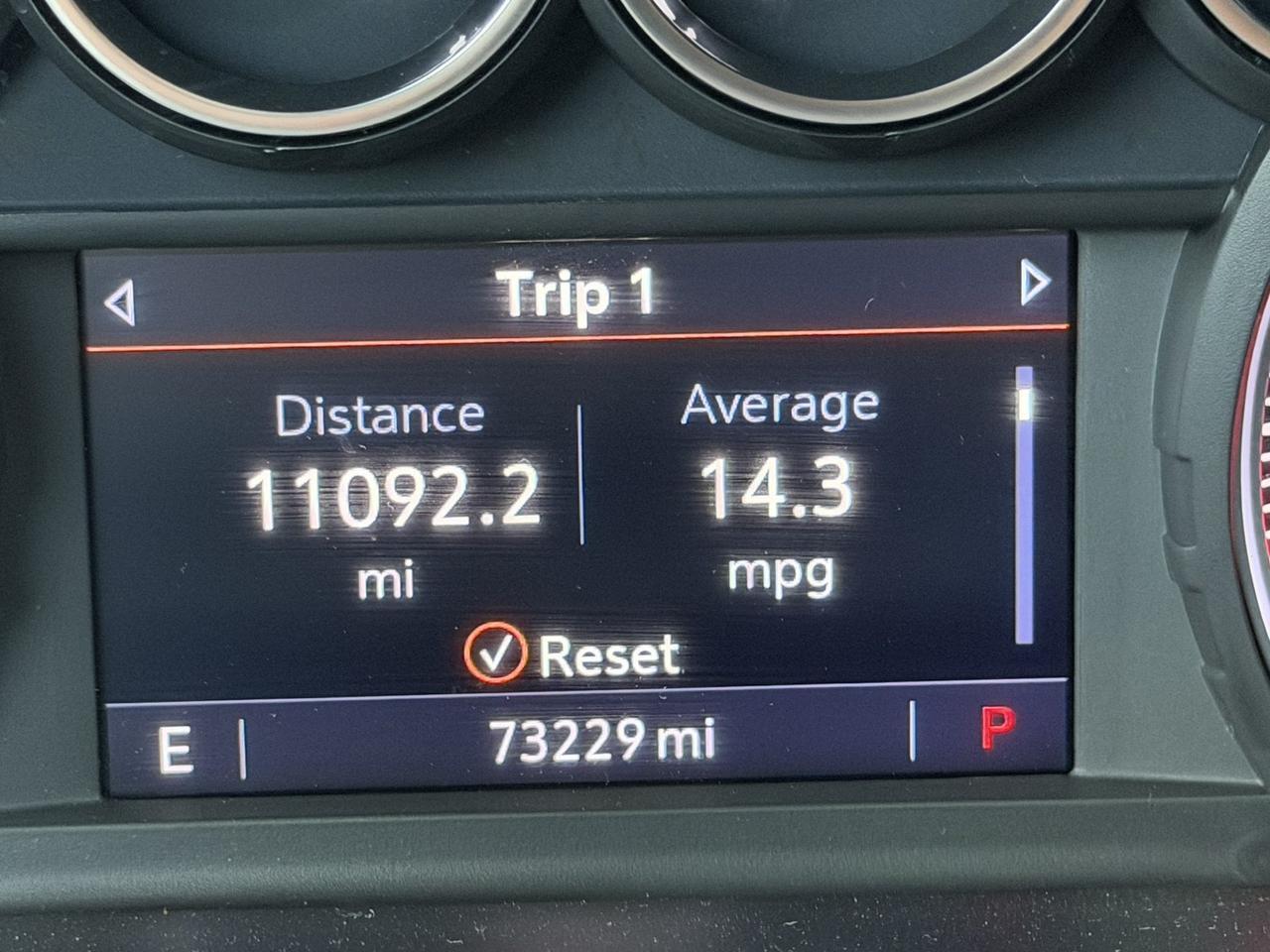 2021 Chevrolet Tahoe RST Miami FL