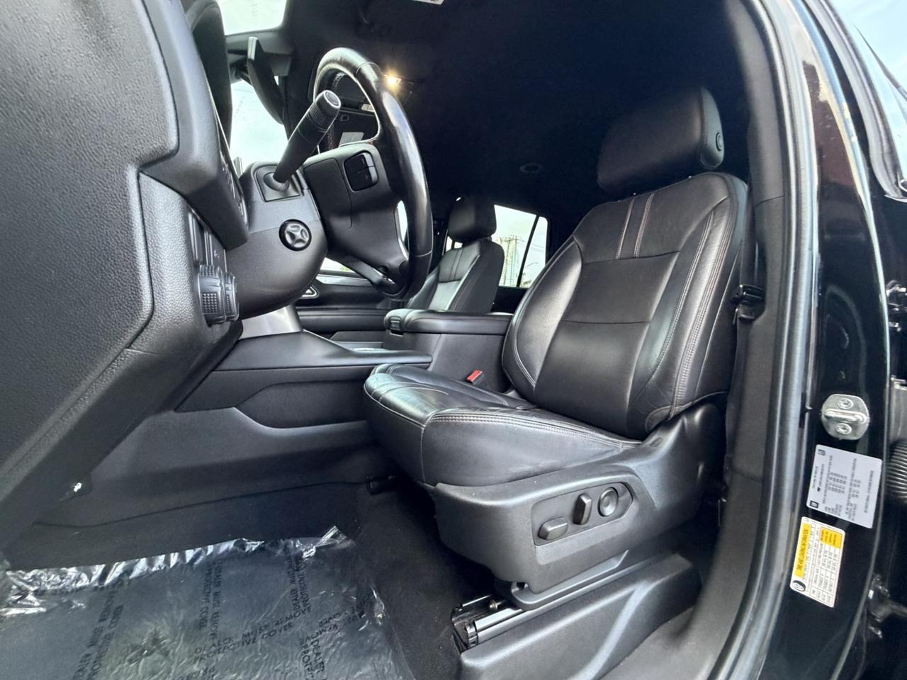 2021 Chevrolet Tahoe RST Miami FL