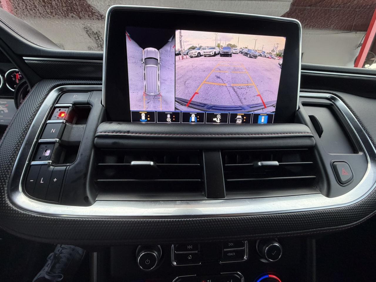 2021 Chevrolet Tahoe RST Miami FL