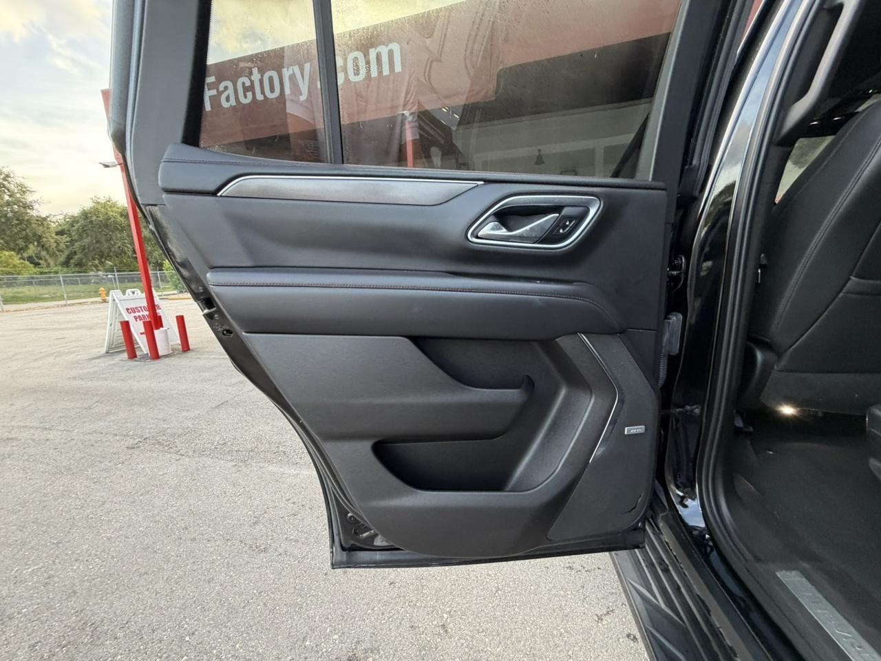 2021 Chevrolet Tahoe RST Miami FL