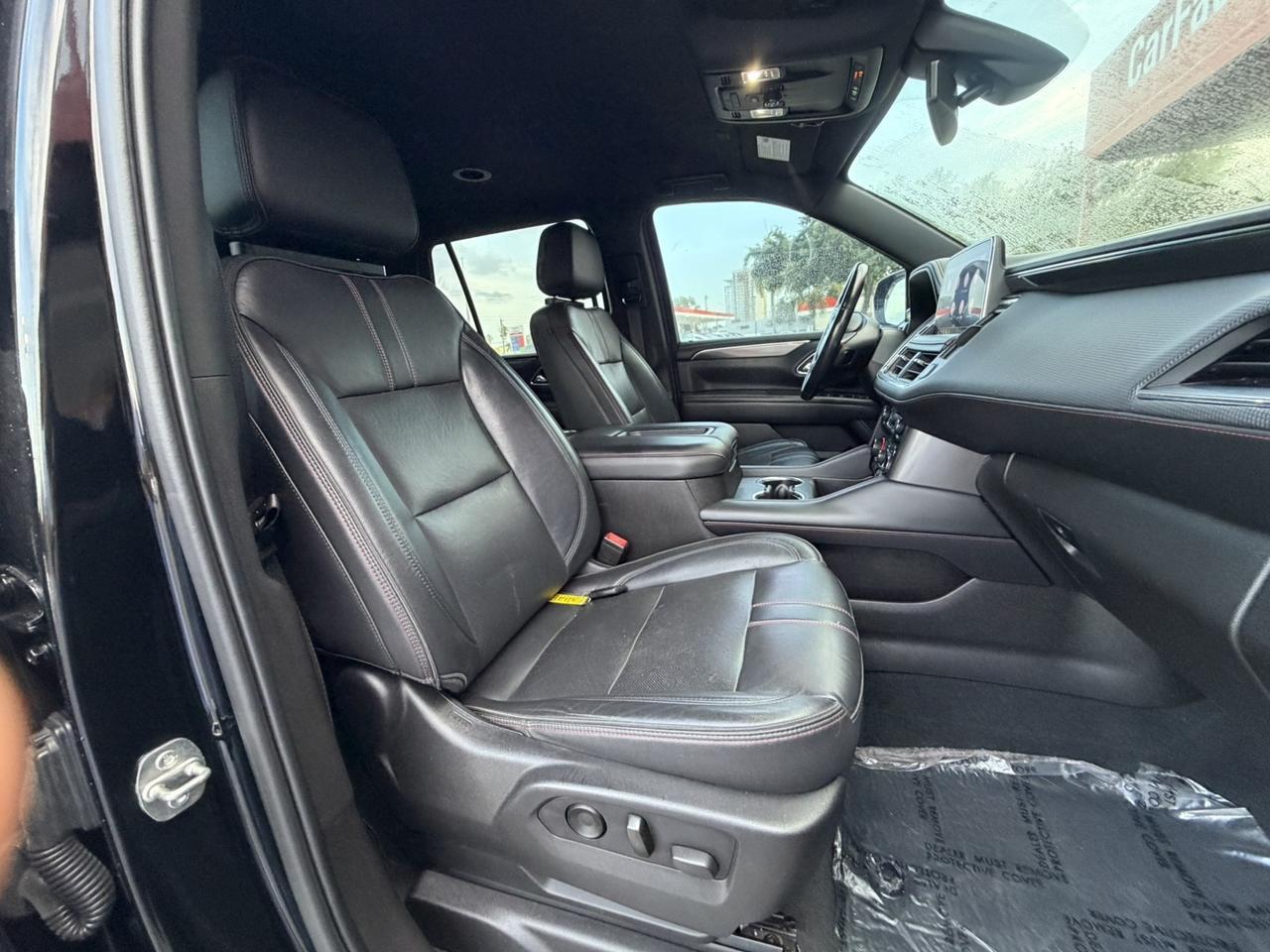 2021 Chevrolet Tahoe RST Miami FL