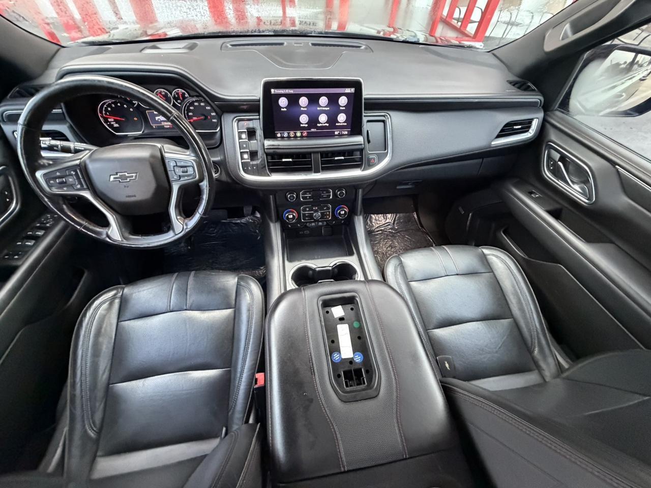 2021 Chevrolet Tahoe RST Miami FL