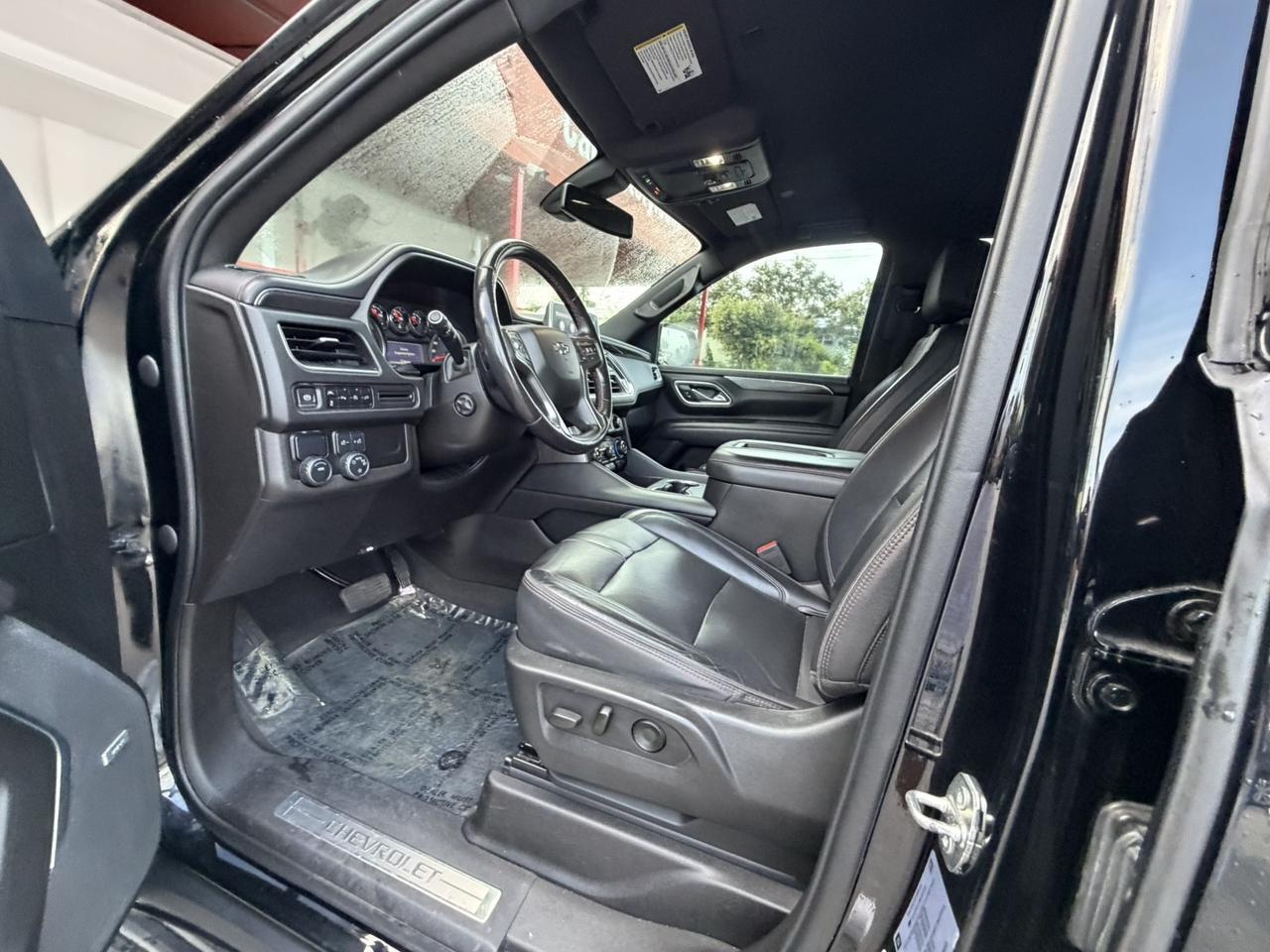 2021 Chevrolet Tahoe RST Miami FL
