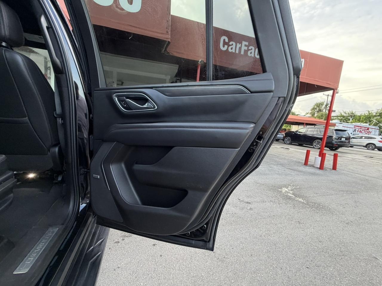 2021 Chevrolet Tahoe RST Miami FL