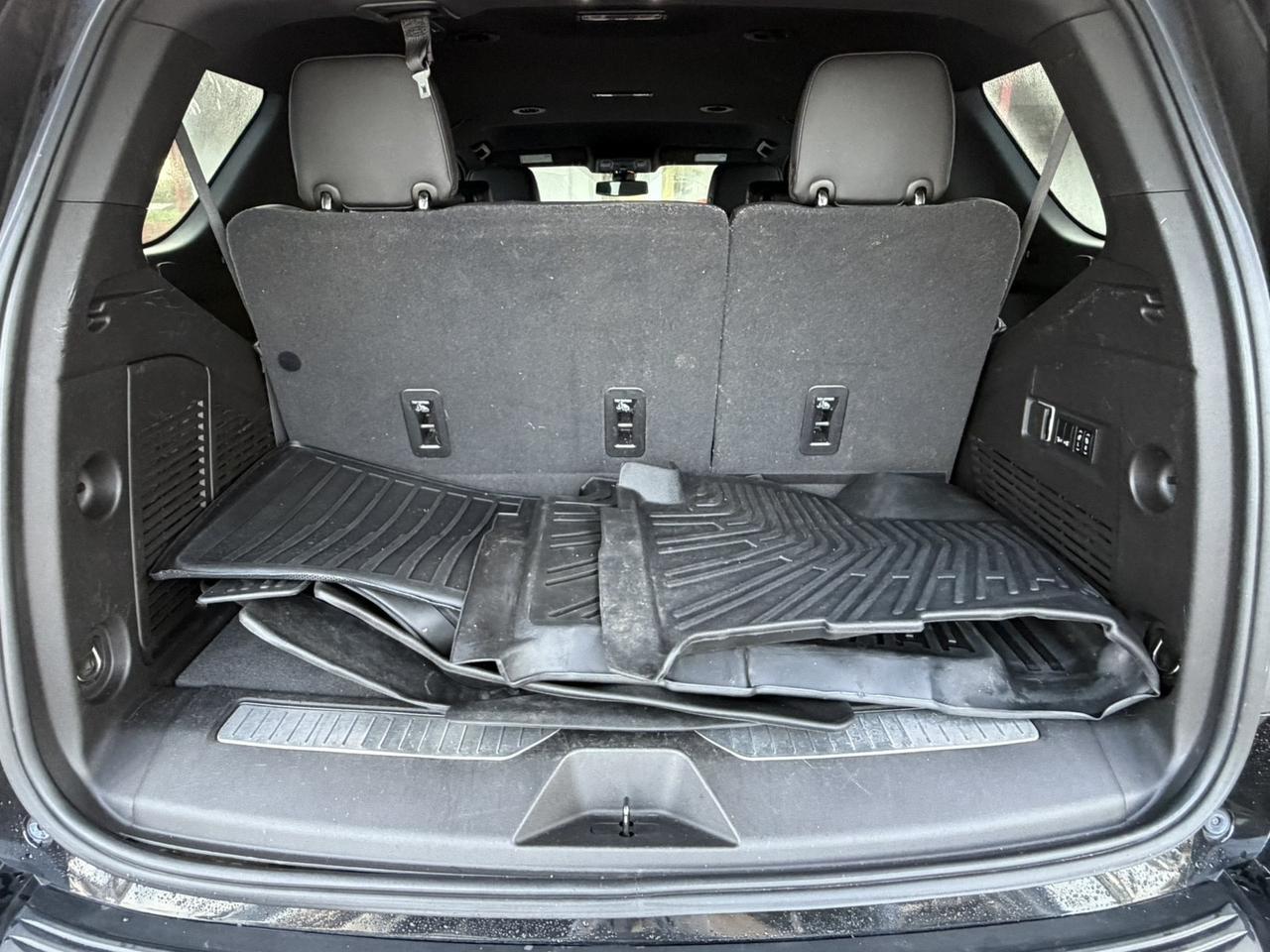 2021 Chevrolet Tahoe RST Miami FL