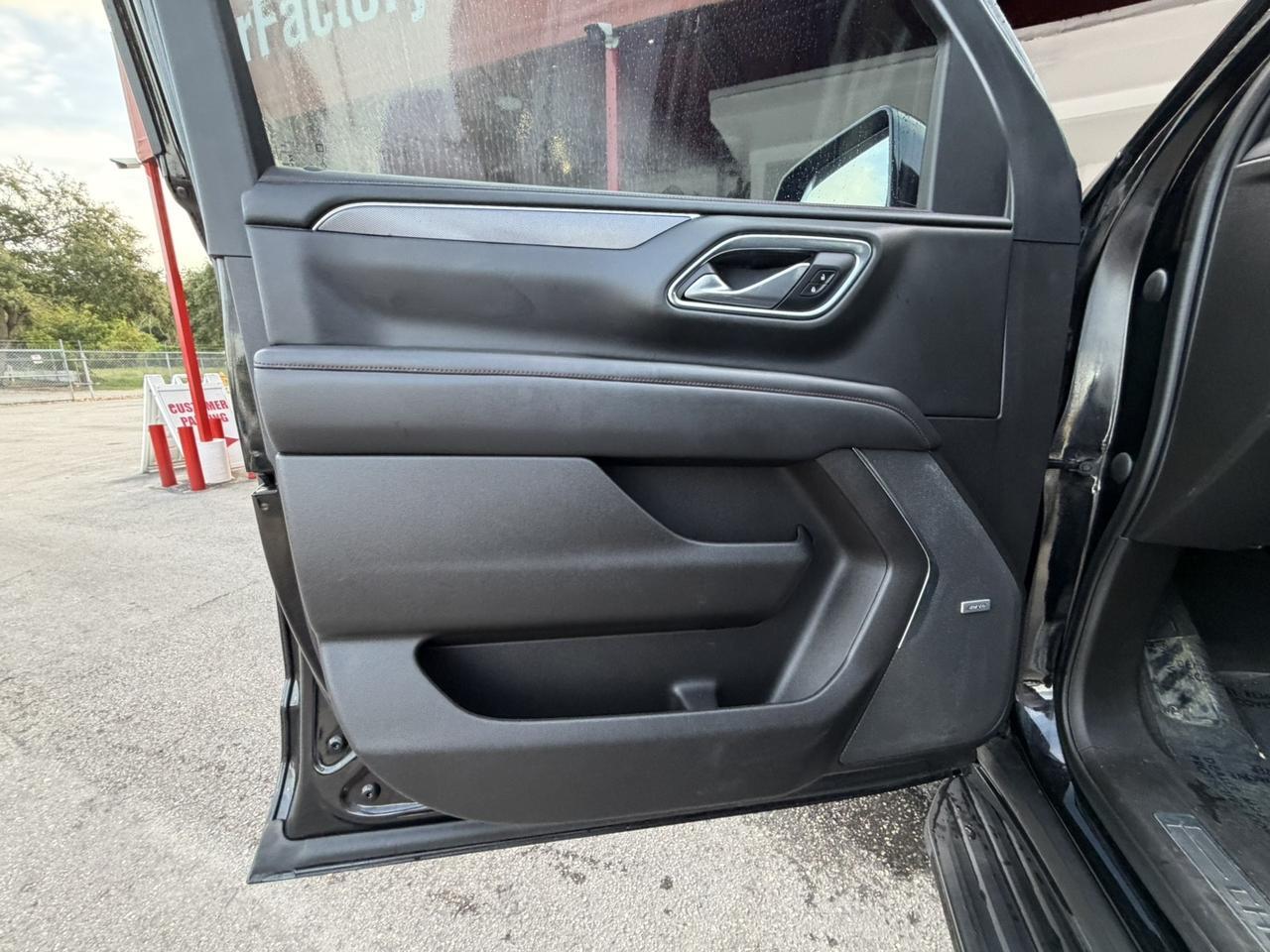 2021 Chevrolet Tahoe RST Miami FL