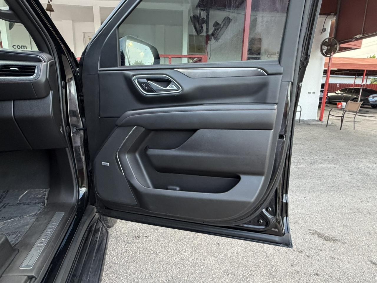 2021 Chevrolet Tahoe RST Miami FL