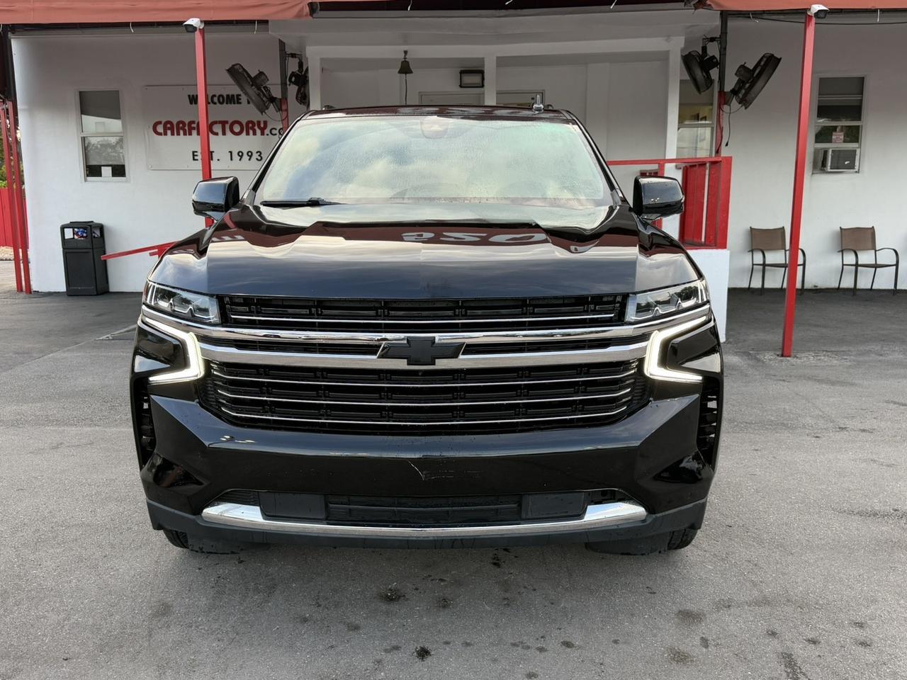 2021 Chevrolet Tahoe RST Miami FL