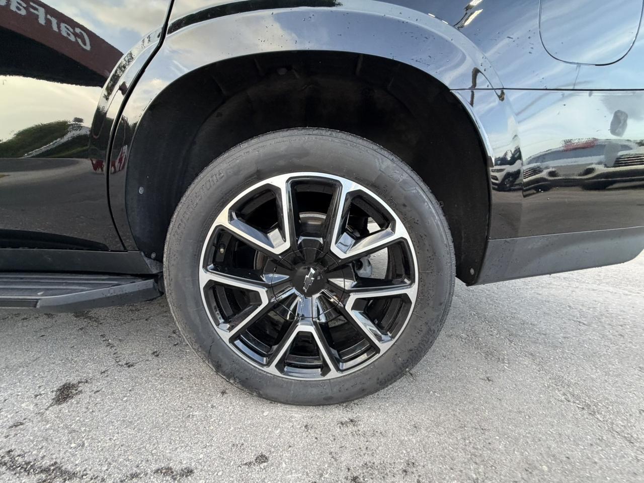 2021 Chevrolet Tahoe RST Miami FL