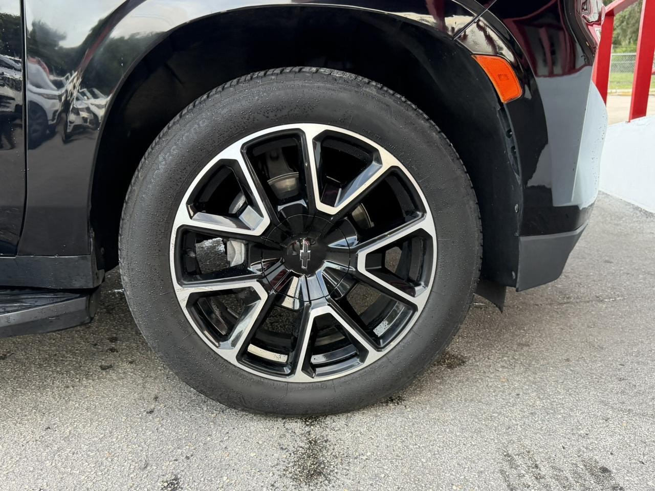 2021 Chevrolet Tahoe RST Miami FL