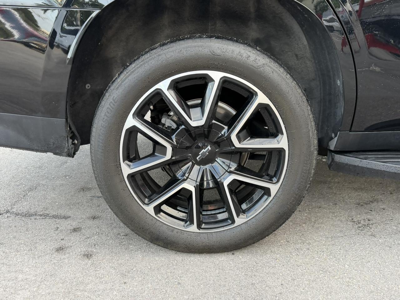 2021 Chevrolet Tahoe RST Miami FL