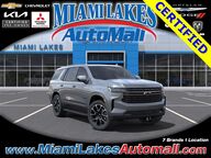 2021 Chevrolet Tahoe RST Miami Lakes FL 2021 Chevrolet Tahoe RST Miami Lakes FL