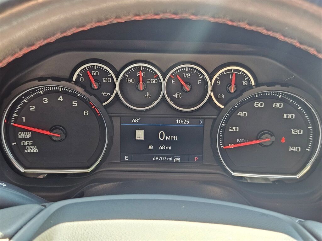 2021 Chevrolet Tahoe RST Gresham OR