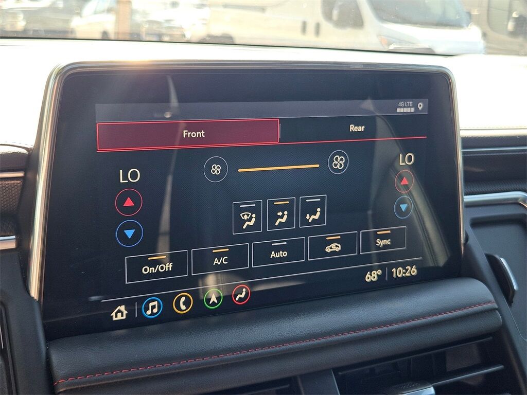 2021 Chevrolet Tahoe RST Gresham OR