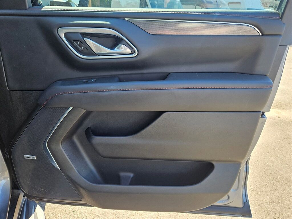 2021 Chevrolet Tahoe RST Gresham OR
