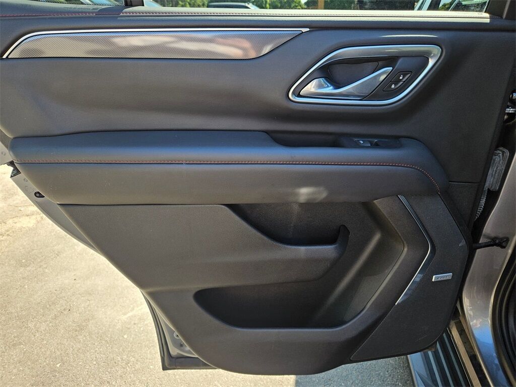 2021 Chevrolet Tahoe RST Gresham OR