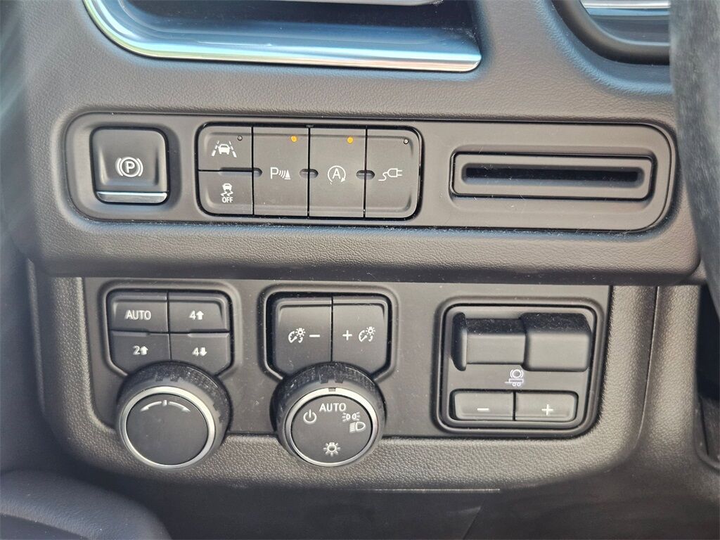 2021 Chevrolet Tahoe RST Gresham OR