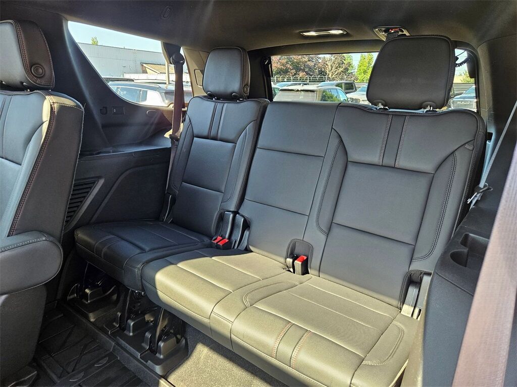 2021 Chevrolet Tahoe RST Gresham OR