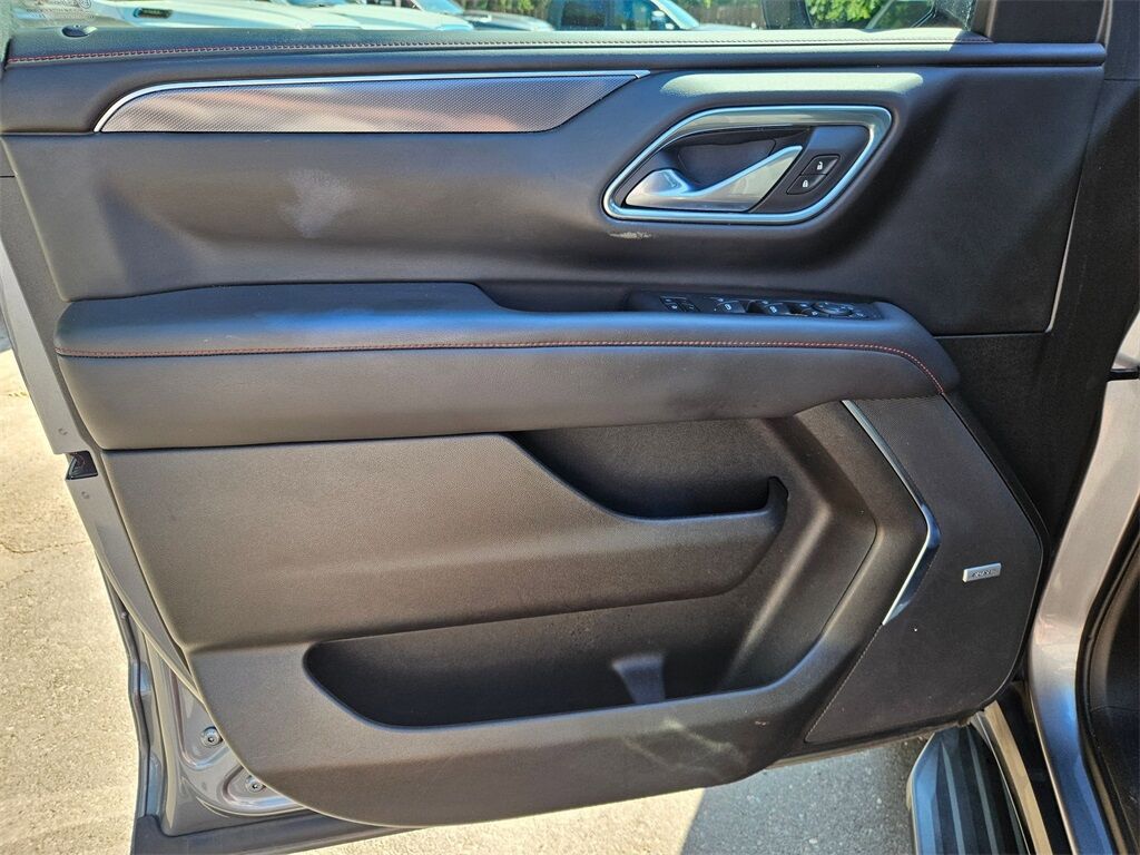 2021 Chevrolet Tahoe RST Gresham OR