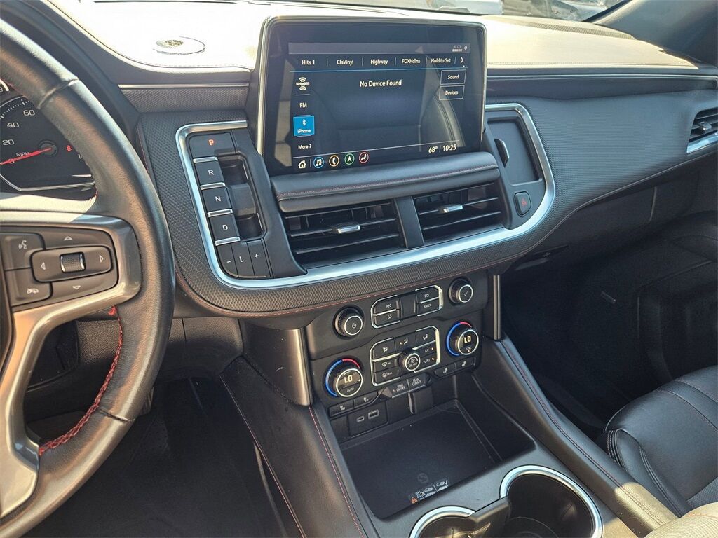 2021 Chevrolet Tahoe RST Gresham OR