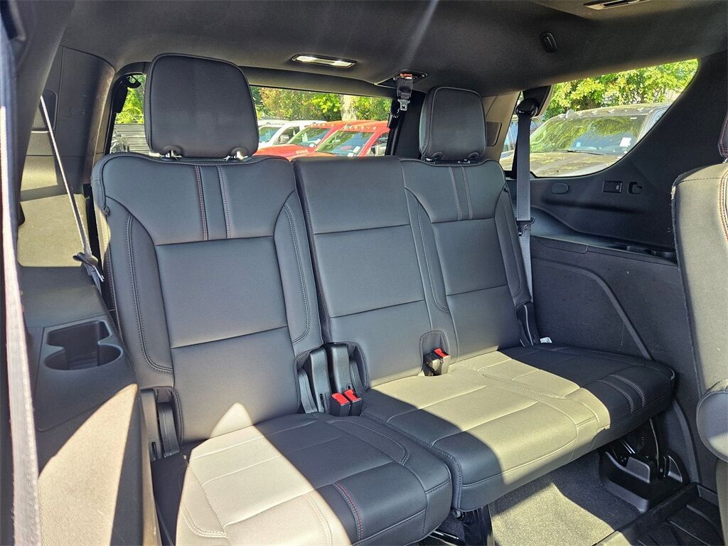 2021 Chevrolet Tahoe RST Gresham OR