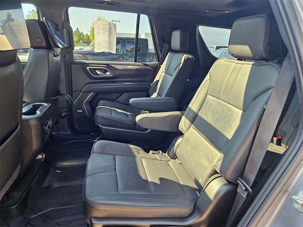 2021 Chevrolet Tahoe RST Gresham OR