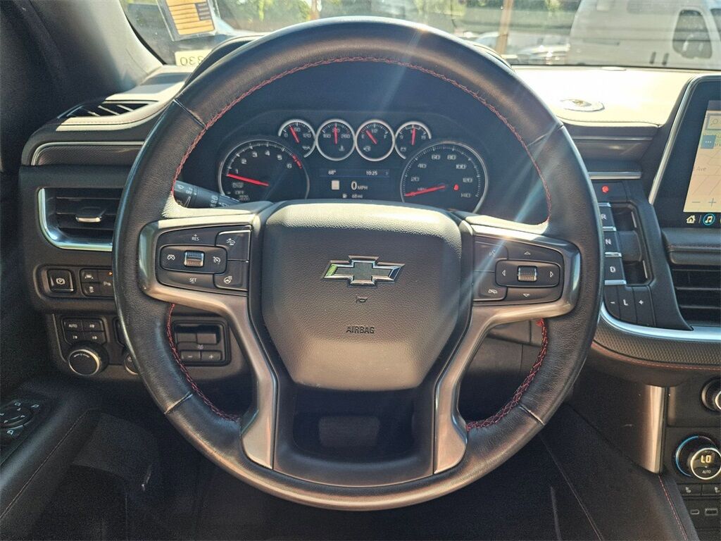 2021 Chevrolet Tahoe RST Gresham OR