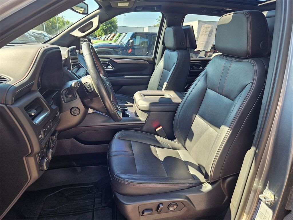 2021 Chevrolet Tahoe RST Gresham OR
