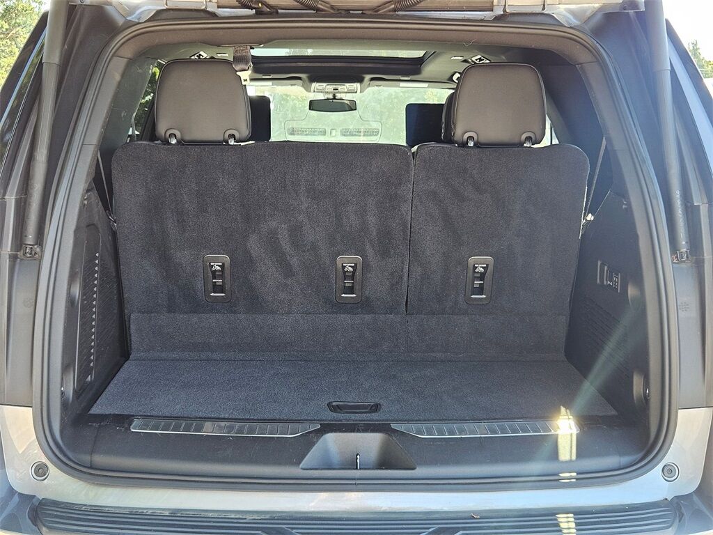 2021 Chevrolet Tahoe RST Gresham OR
