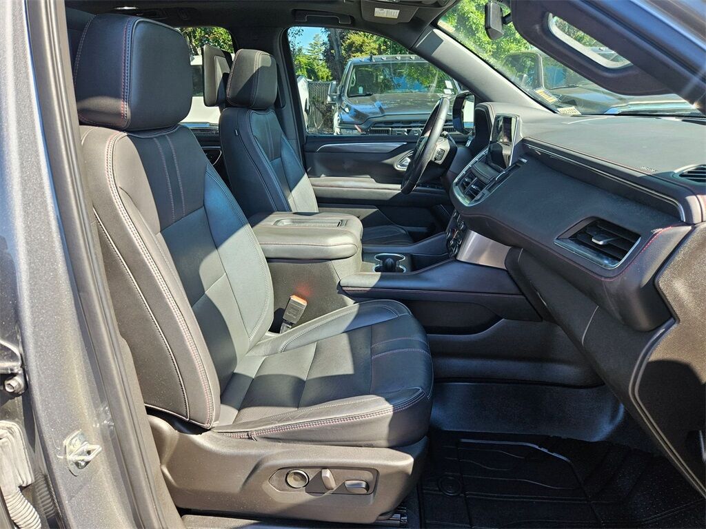 2021 Chevrolet Tahoe RST Gresham OR