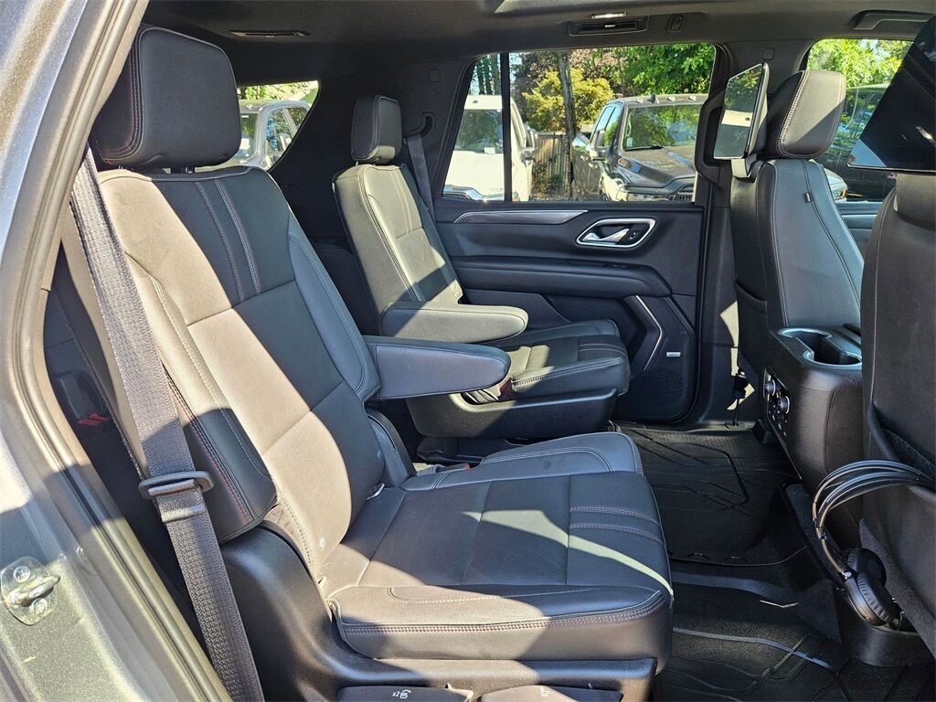 2021 Chevrolet Tahoe RST Gresham OR