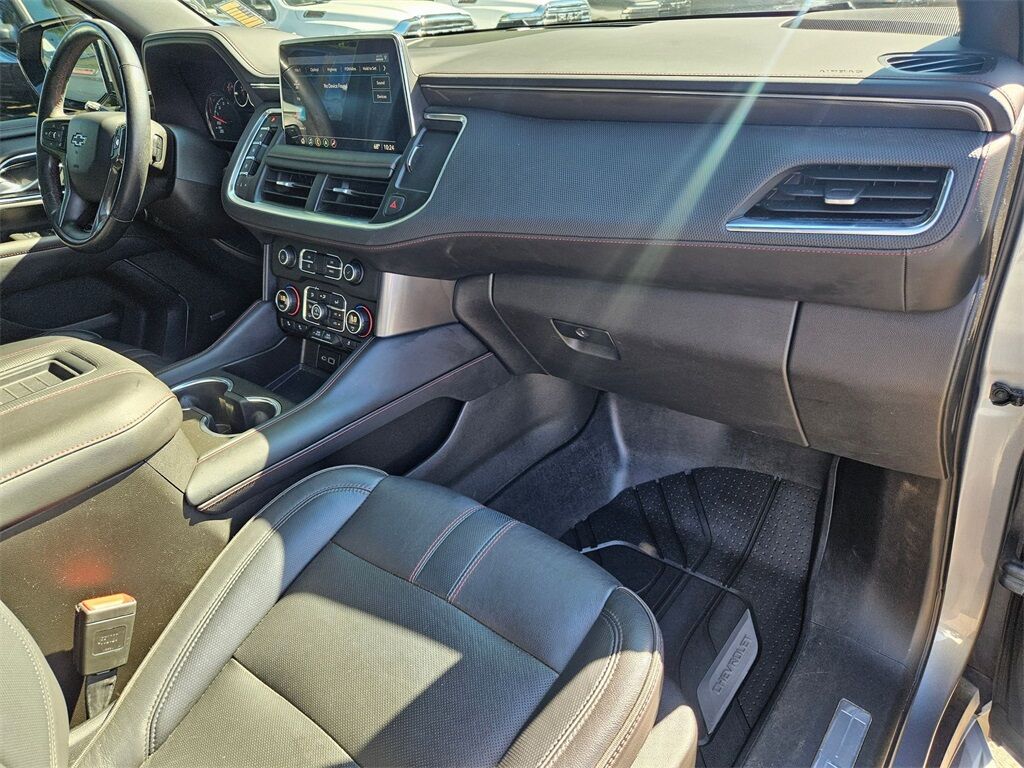 2021 Chevrolet Tahoe RST Gresham OR