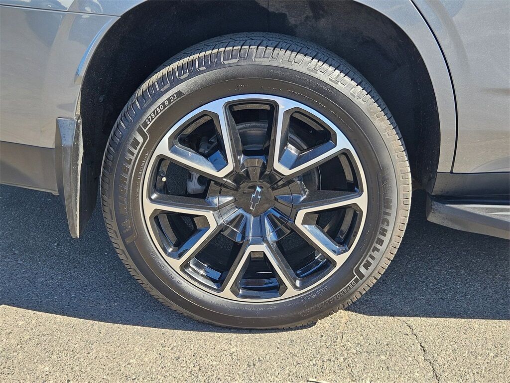 2021 Chevrolet Tahoe RST Gresham OR