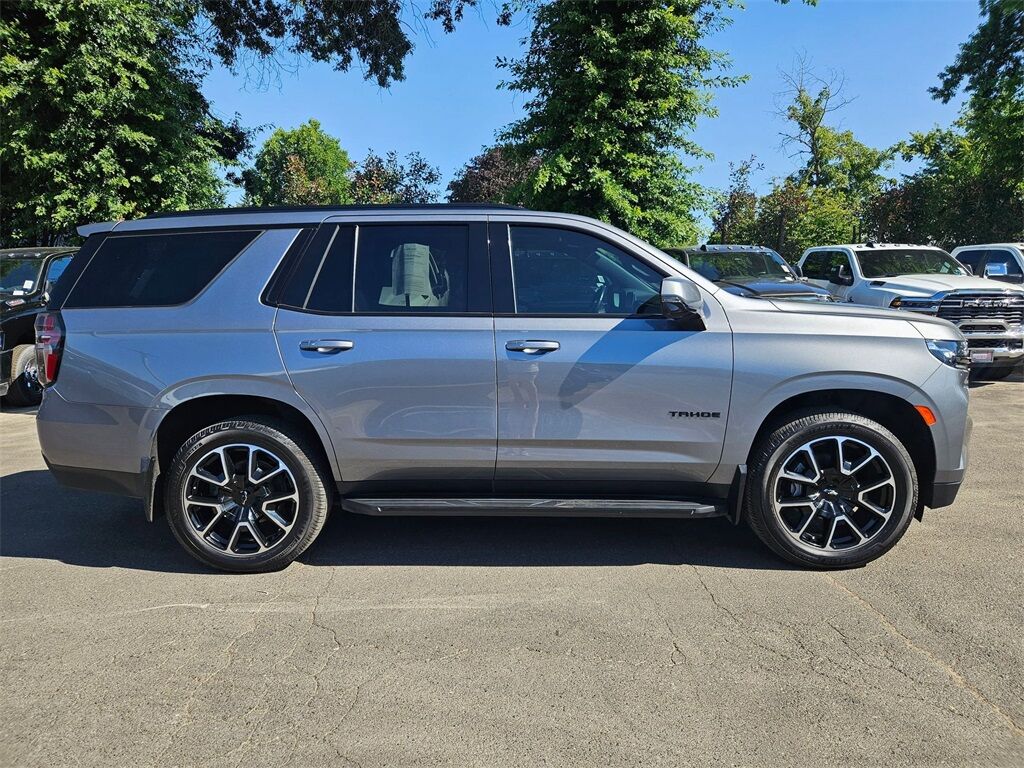 2021 Chevrolet Tahoe RST Gresham OR