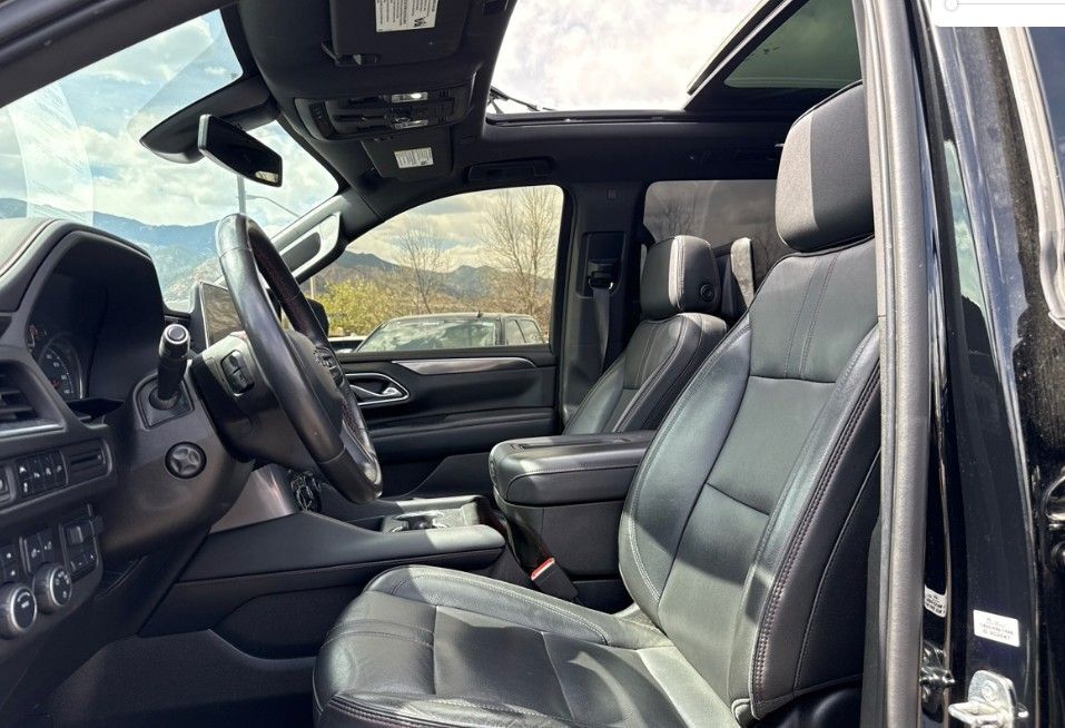 2021 Chevrolet Tahoe RST Portland OR