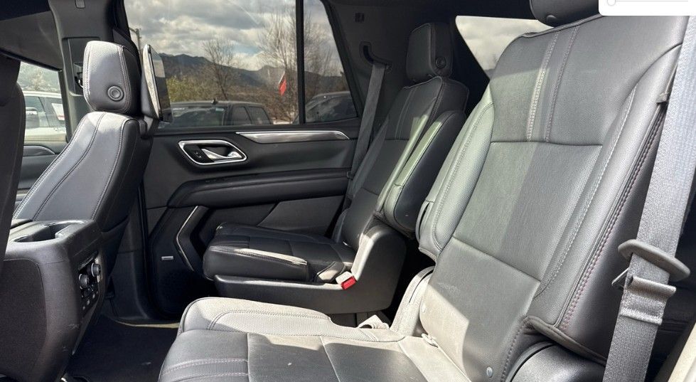 2021 Chevrolet Tahoe RST Portland OR