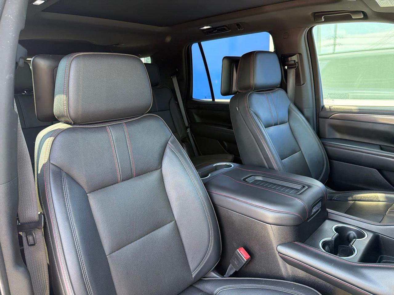 2021 Chevrolet Tahoe RST Bend OR