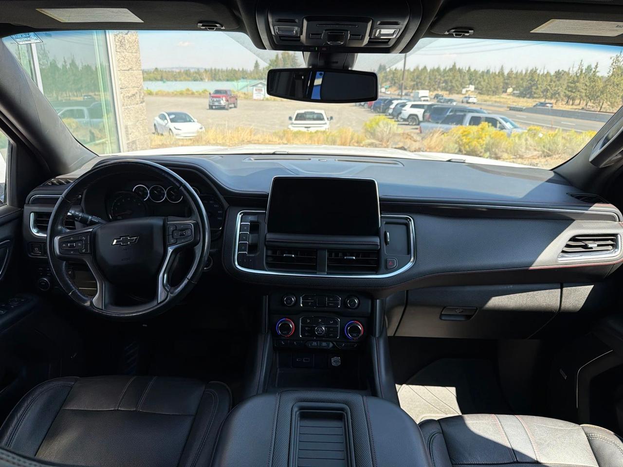 2021 Chevrolet Tahoe RST Bend OR