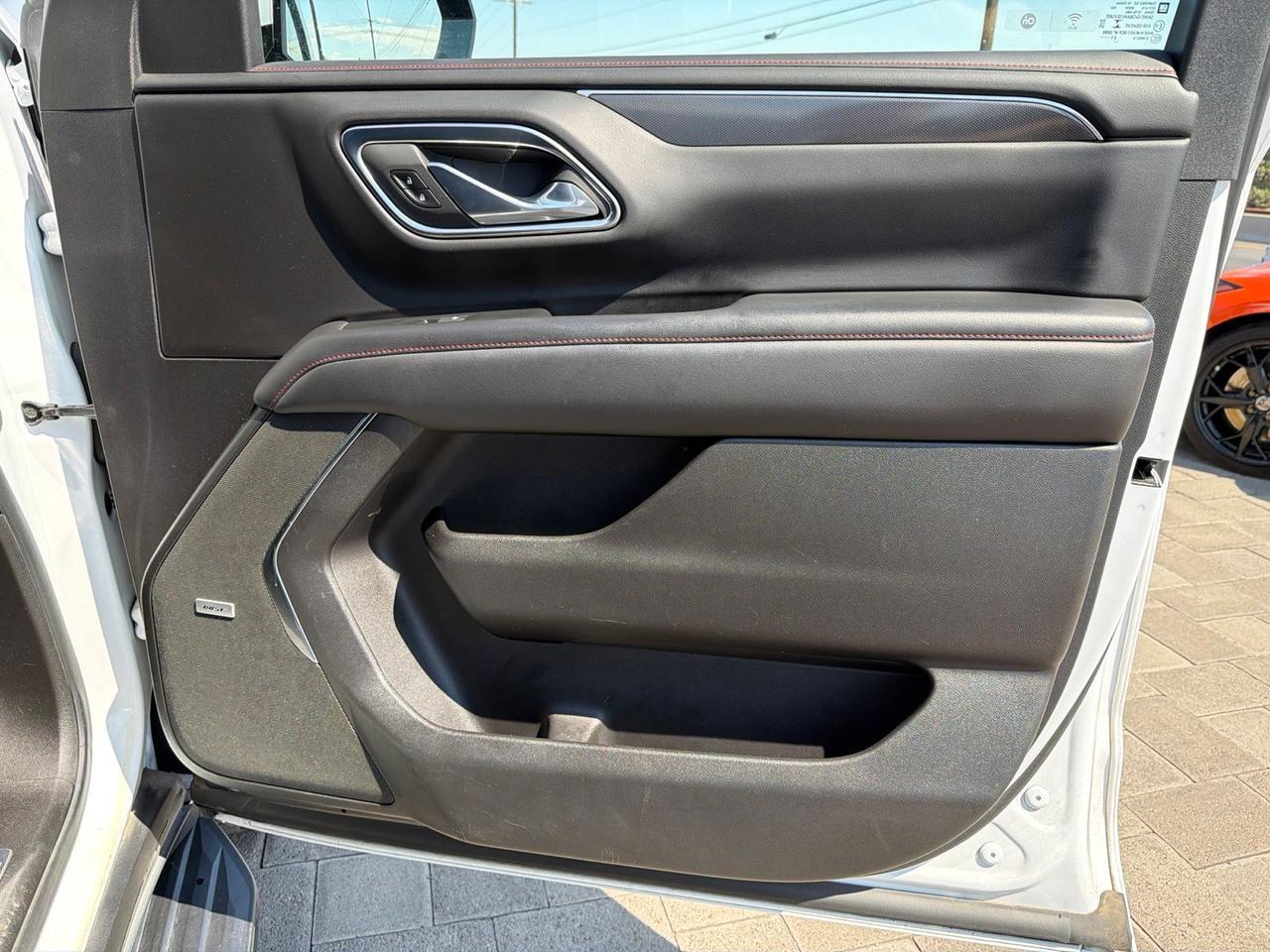 2021 Chevrolet Tahoe RST Bend OR