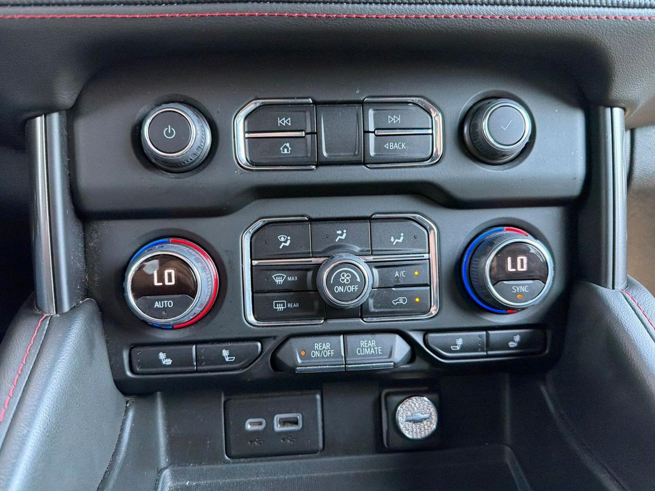 2021 Chevrolet Tahoe RST Bend OR