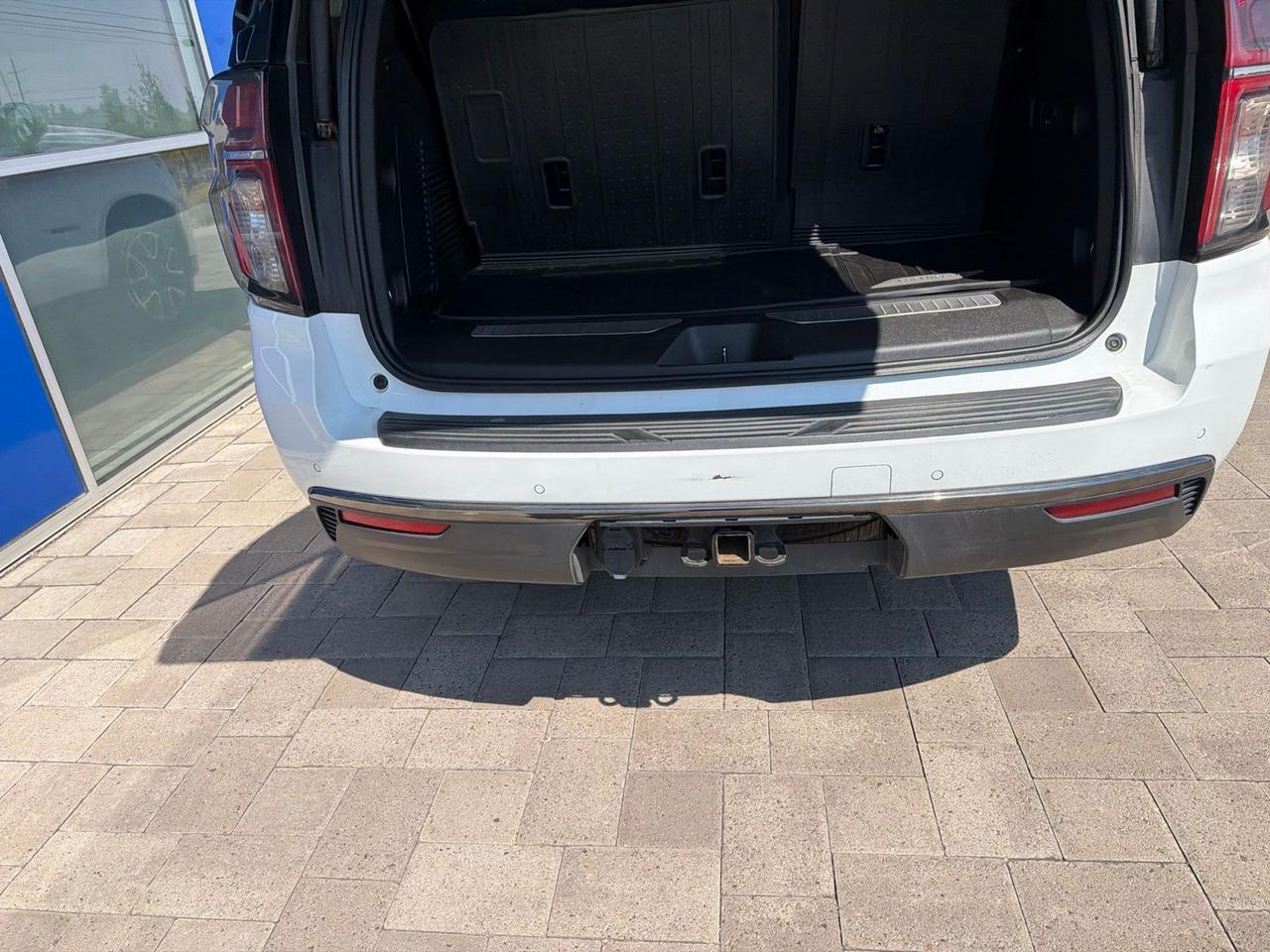 2021 Chevrolet Tahoe RST Bend OR