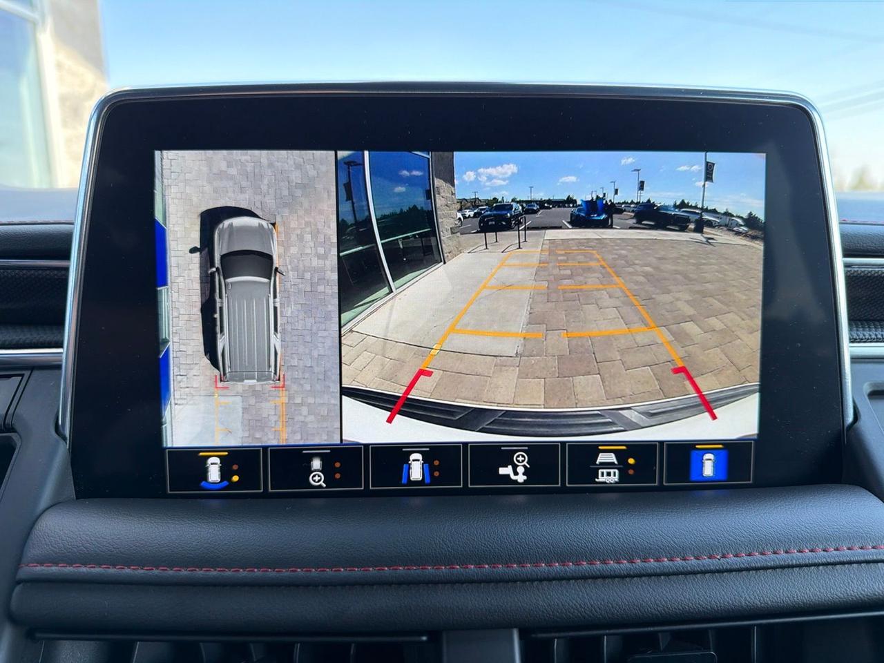 2021 Chevrolet Tahoe RST Bend OR