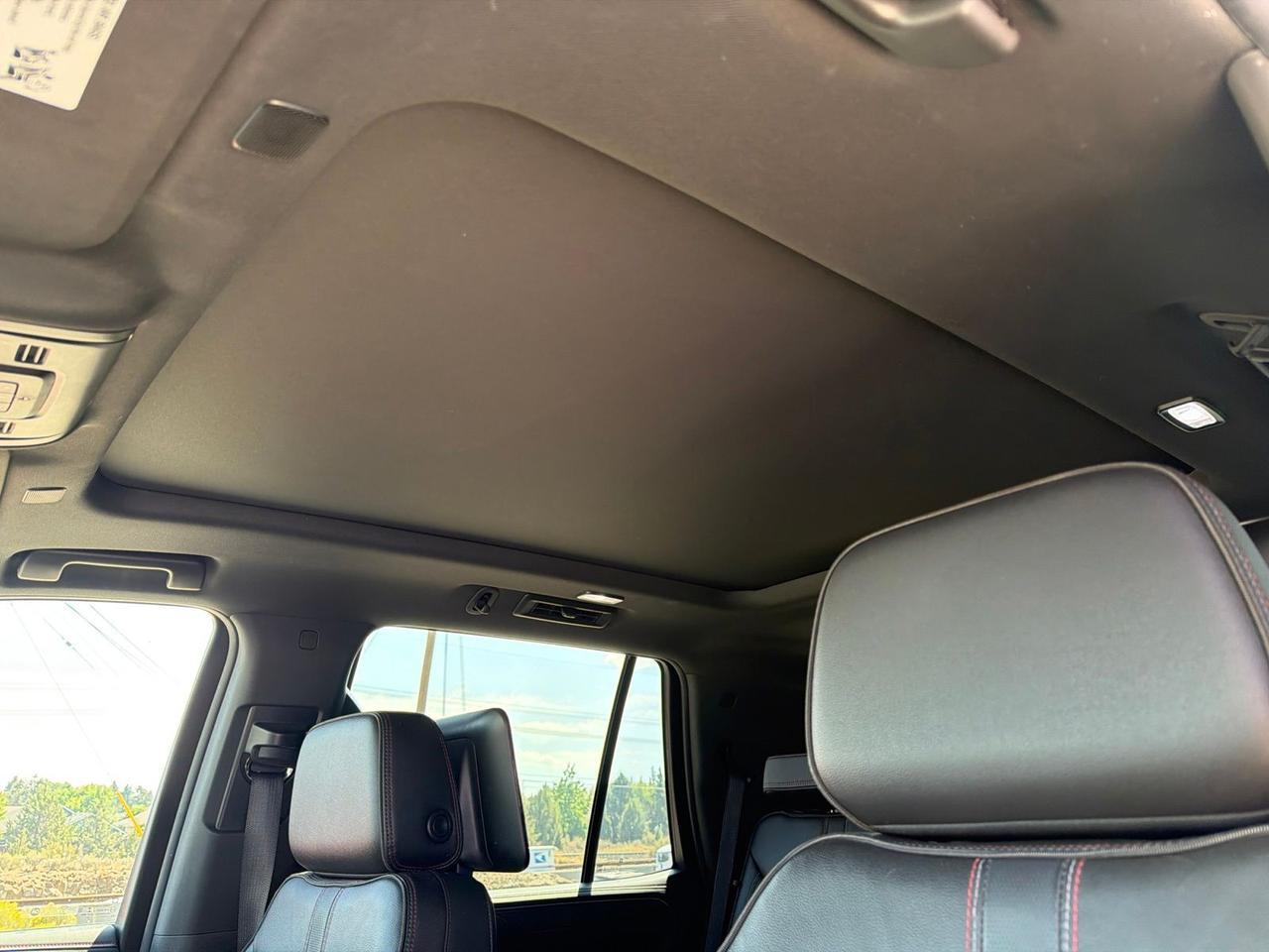 2021 Chevrolet Tahoe RST Bend OR