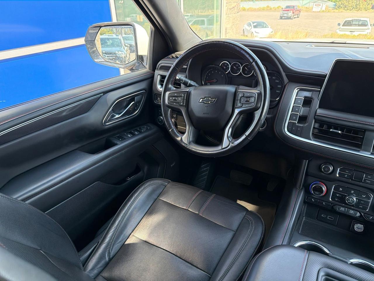 2021 Chevrolet Tahoe RST Bend OR