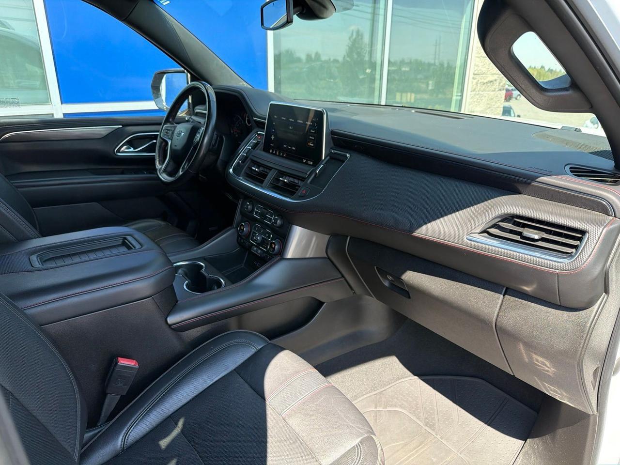 2021 Chevrolet Tahoe RST Bend OR