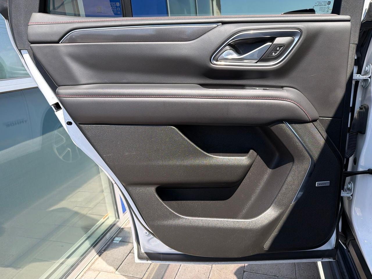 2021 Chevrolet Tahoe RST Bend OR