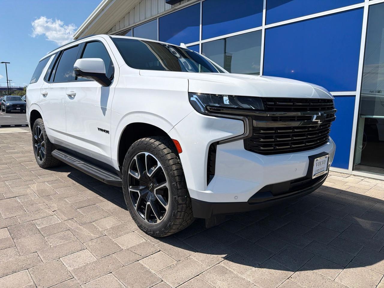 2021 Chevrolet Tahoe RST Bend OR