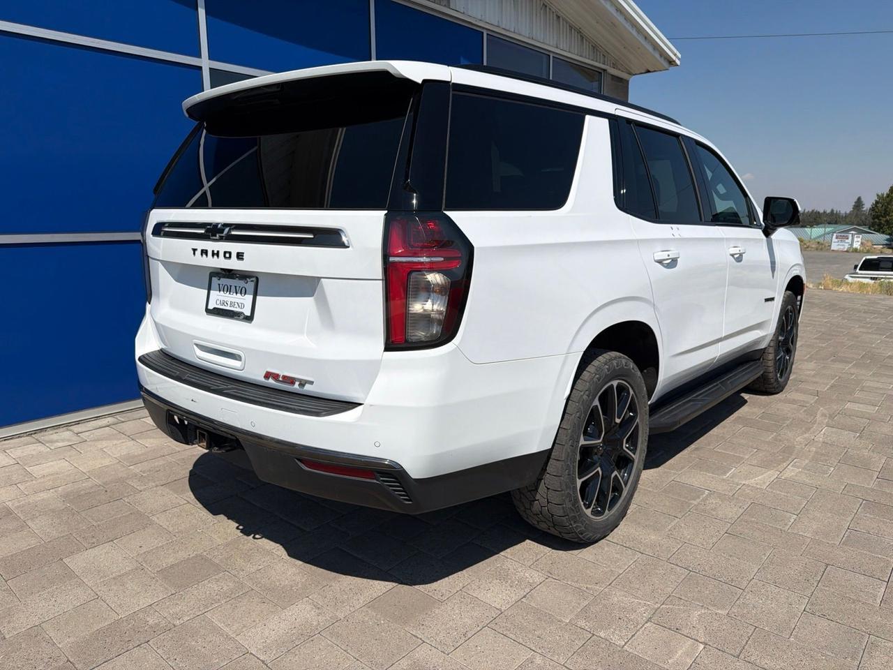 2021 Chevrolet Tahoe RST Bend OR